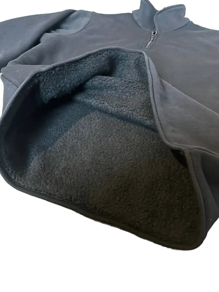 Bad Boy Walker Ultimate Sherpa